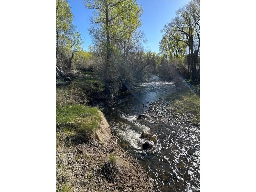CR 361 Buena Vista, CO 81211