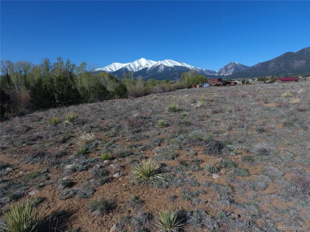 CR 361 Buena Vista, CO 81211
