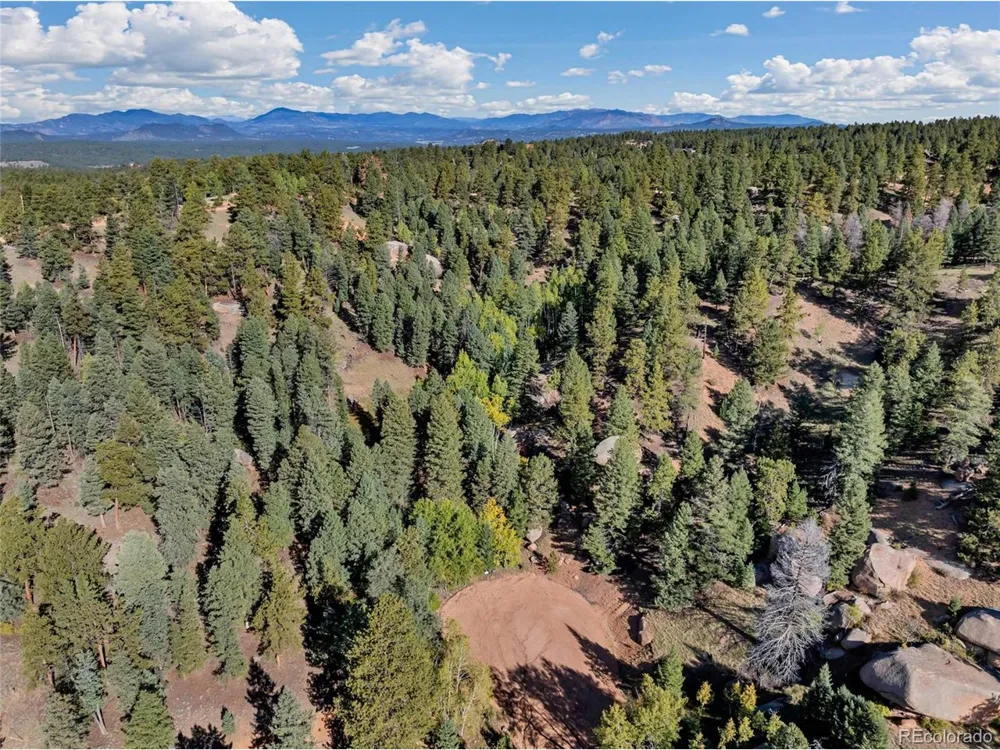 926 Pinon Lane Florissant, CO 80816