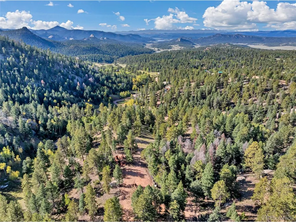 926 Pinon Lane Florissant, CO 80816