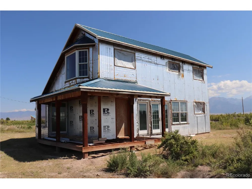 20497 County Road 59 Moffat, CO 81143