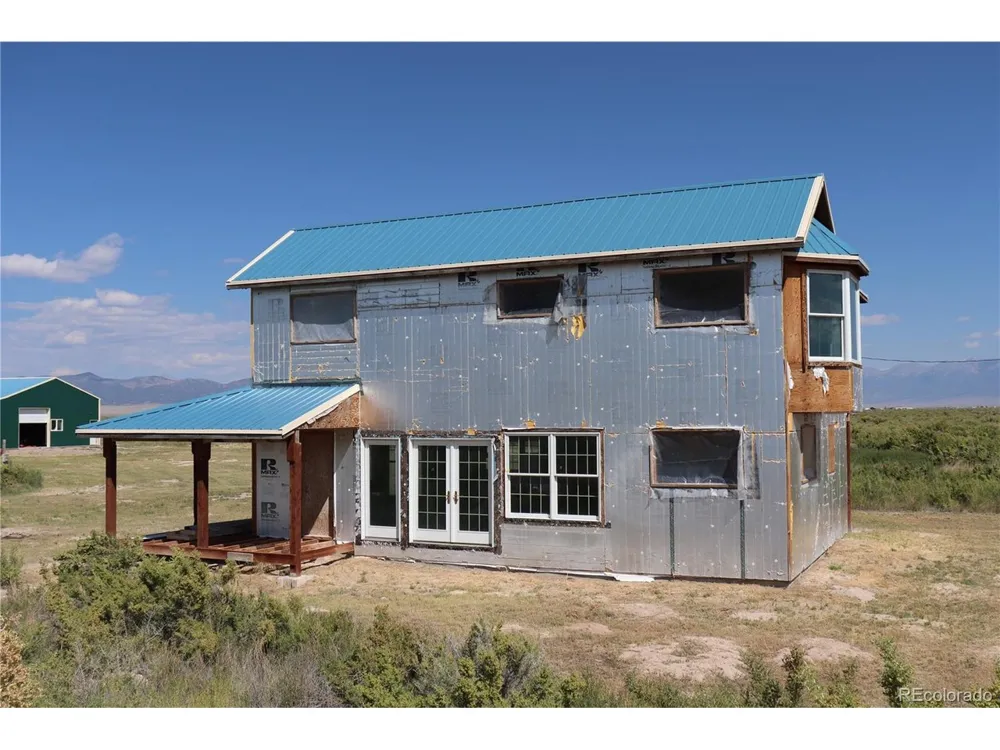20497 County Road 59 Moffat, CO 81143