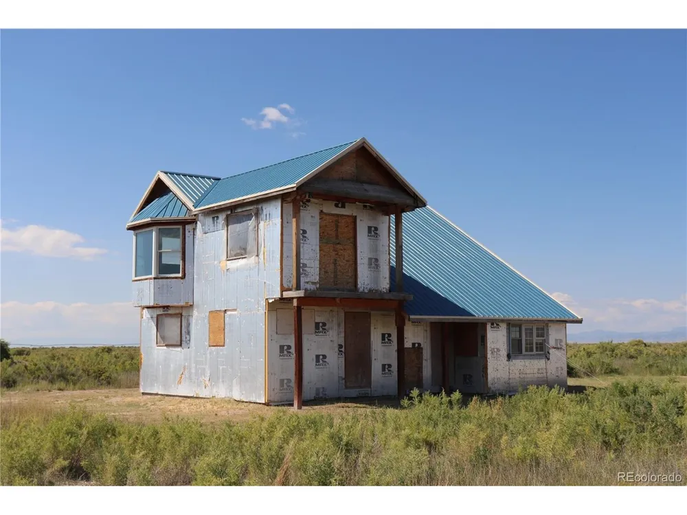 20497 County Road 59 Moffat, CO 81143