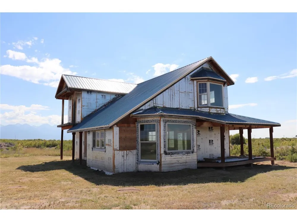 20497 County Road 59 Moffat, CO 81143