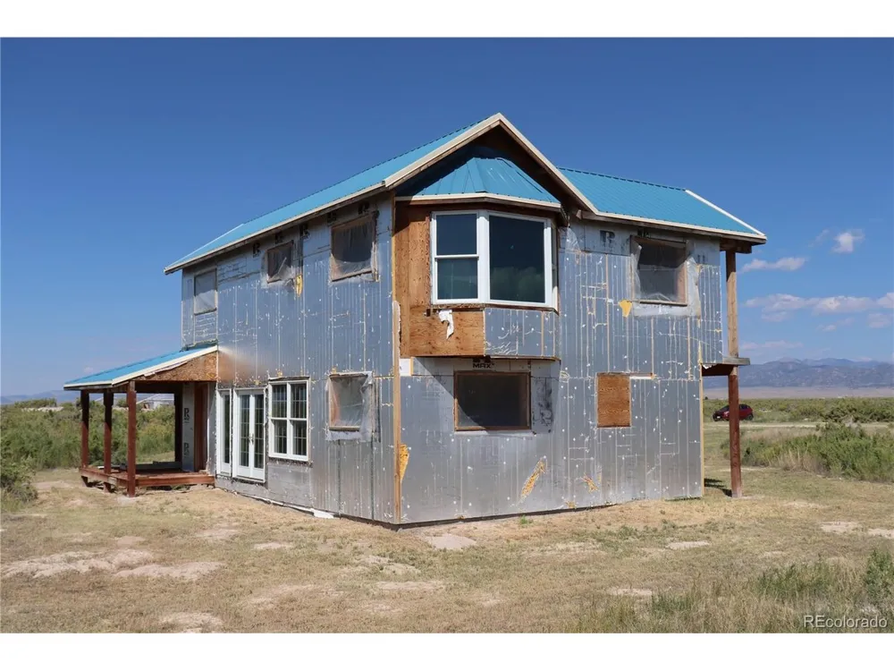 20497 County Road 59 Moffat, CO 81143