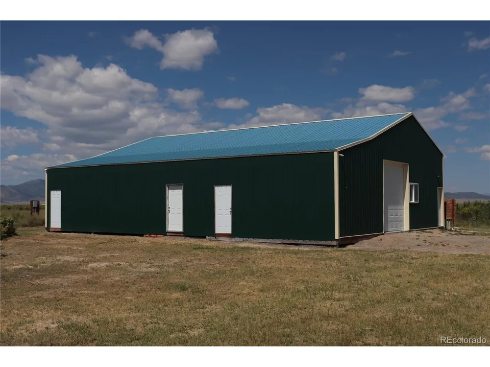 20497 County Road 59 Moffat, CO 81143