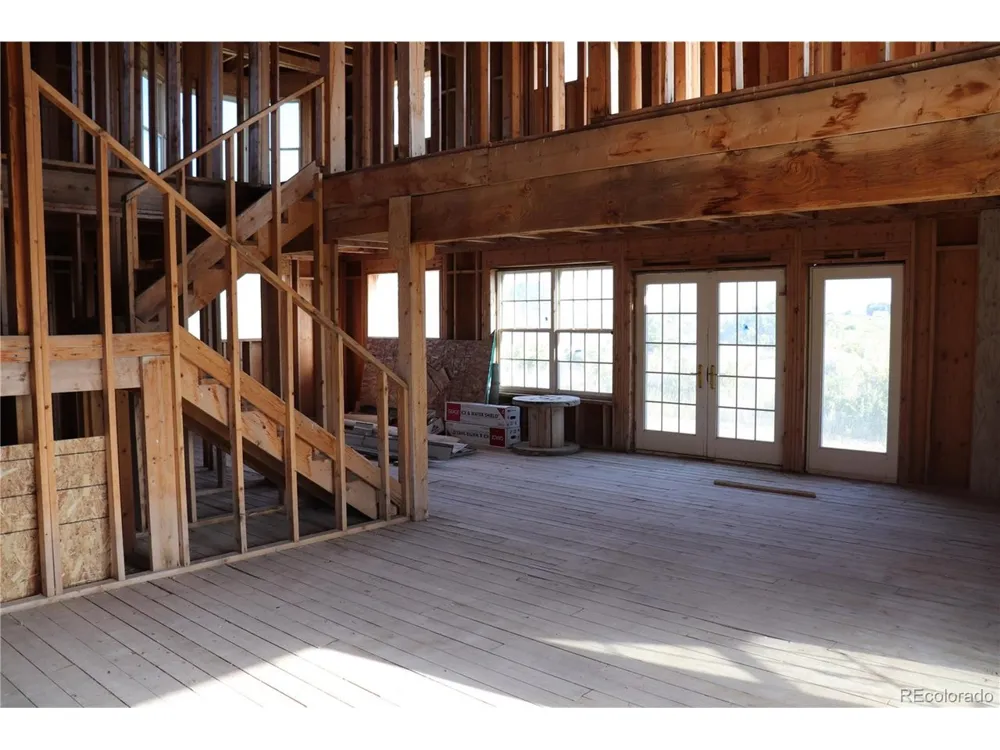 20497 County Road 59 Moffat, CO 81143