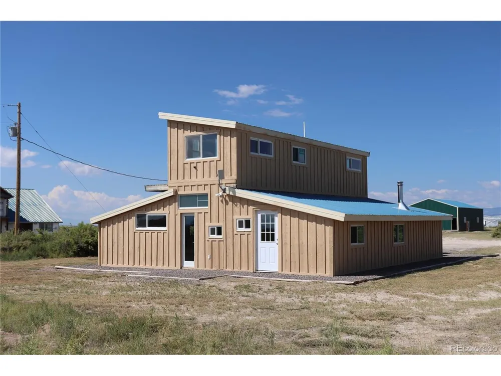 20497 County Road 59 Moffat, CO 81143