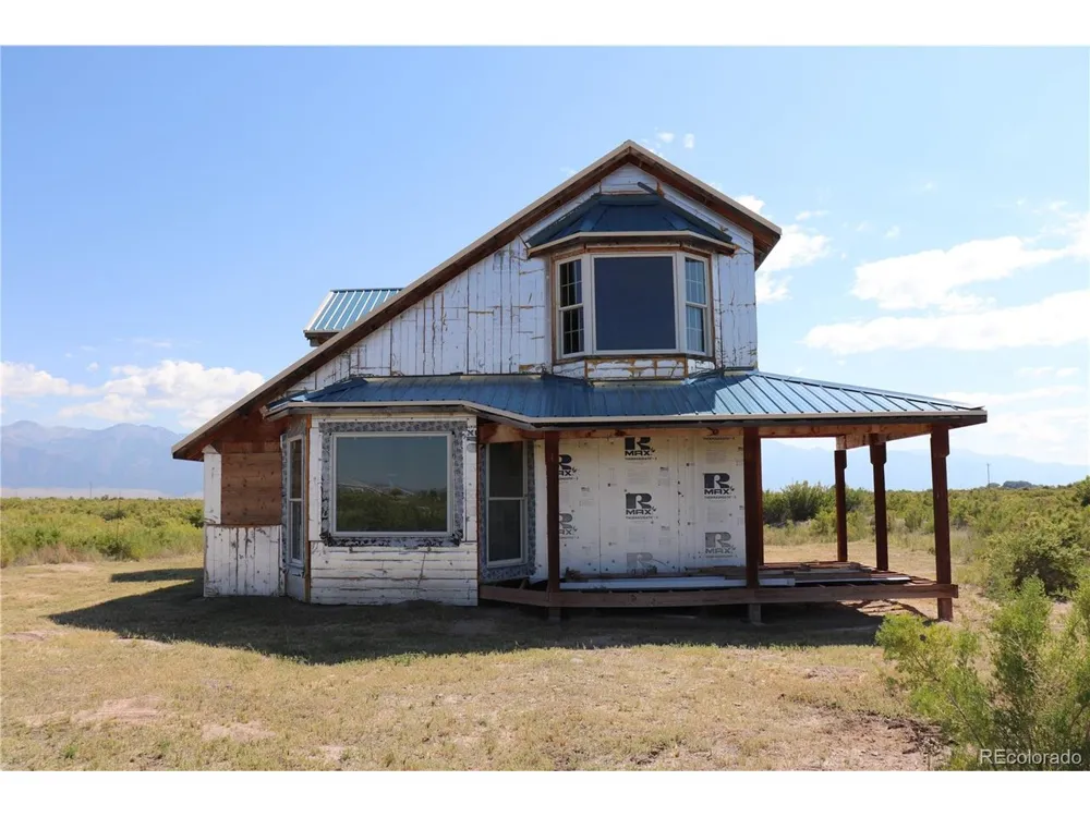 20497 County Road 59 Moffat, CO 81143