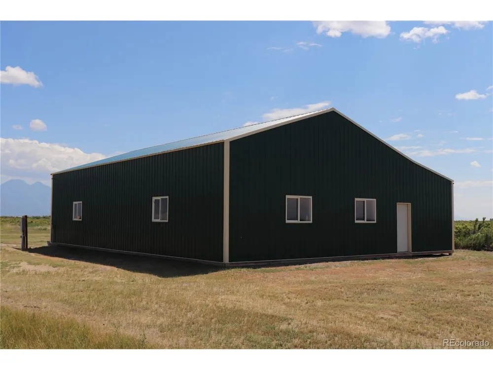 20497 County Road 59 Moffat, CO 81143