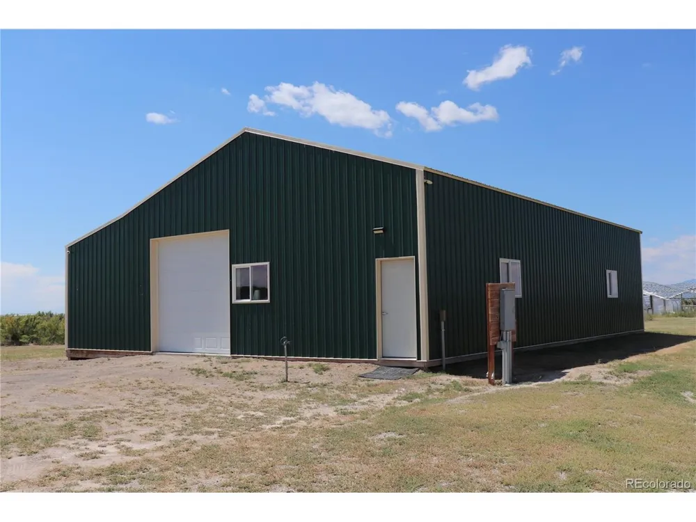 20497 County Road 59 Moffat, CO 81143