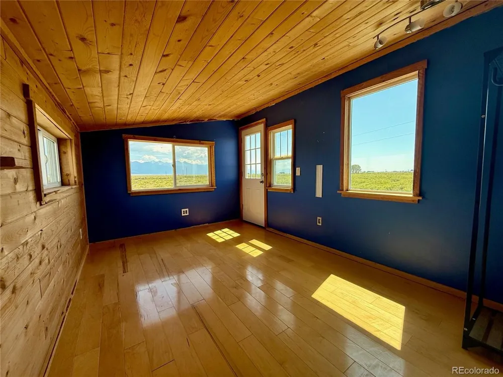 20497 County Road 59 Moffat, CO 81143