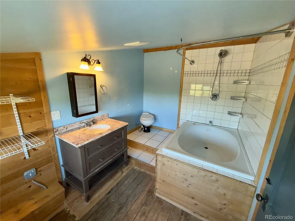20497 County Road 59 Moffat, CO 81143