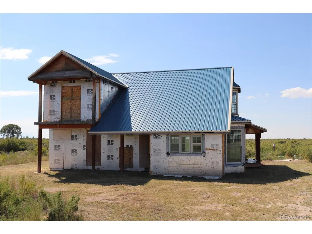 20497 County Road 59 Moffat, CO 81143