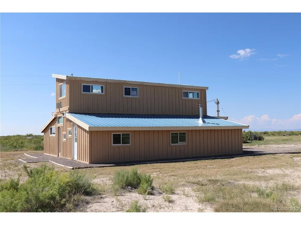 20497 County Road 59 Moffat, CO 81143