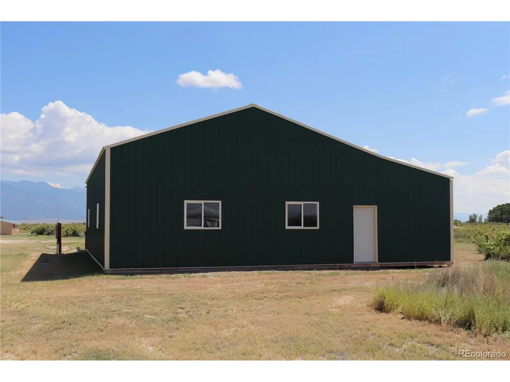 20497 County Road 59 Moffat, CO 81143