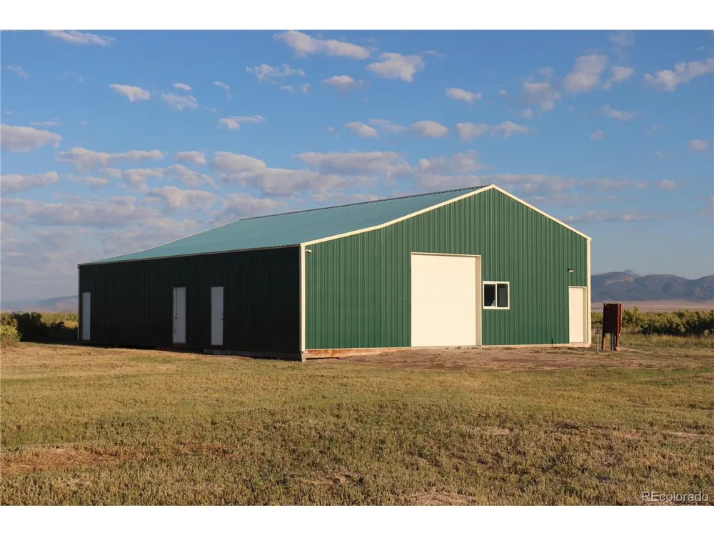 20497 County Road 59 Moffat, CO 81143