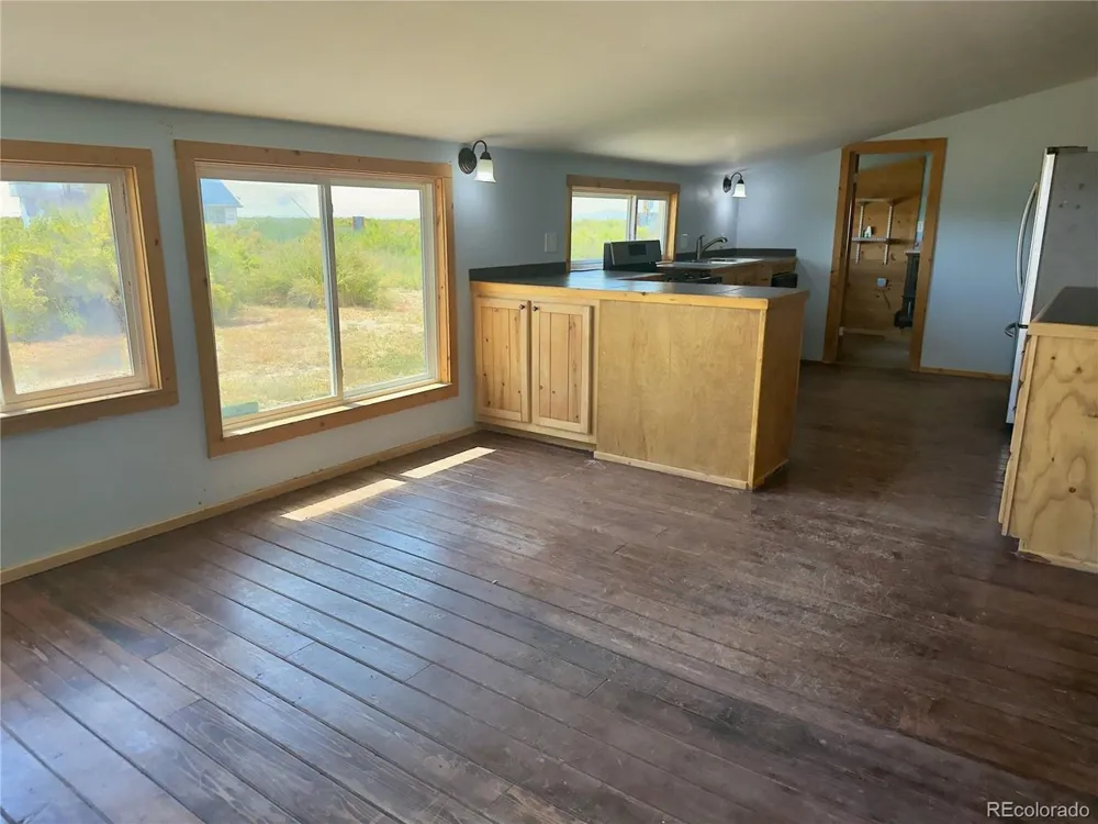 20497 County Road 59 Moffat, CO 81143