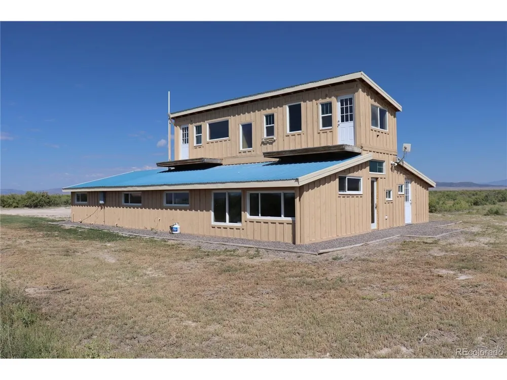 20497 County Road 59 Moffat, CO 81143