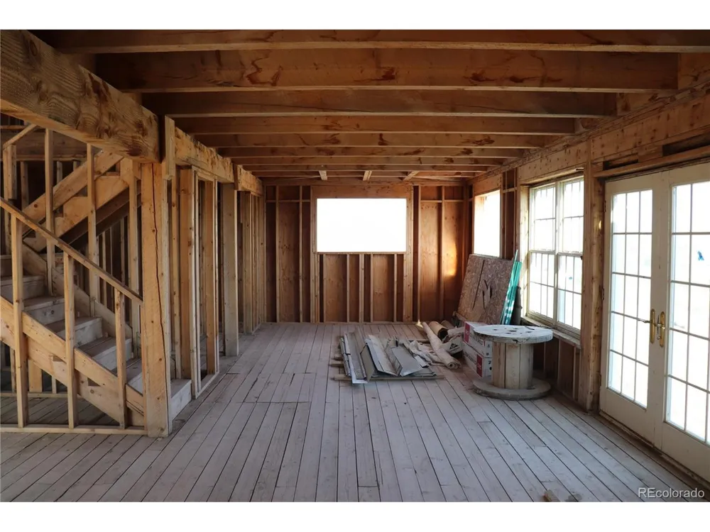 20497 County Road 59 Moffat, CO 81143