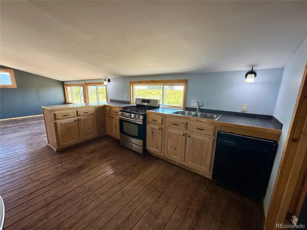 20497 County Road 59 Moffat, CO 81143
