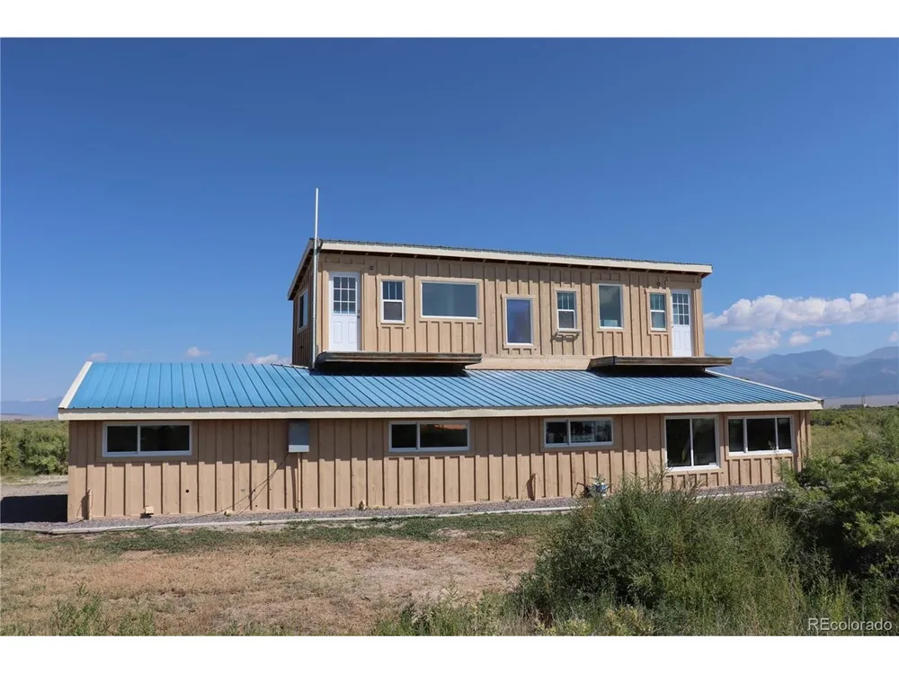 20497 County Road 59 Moffat, CO 81143
