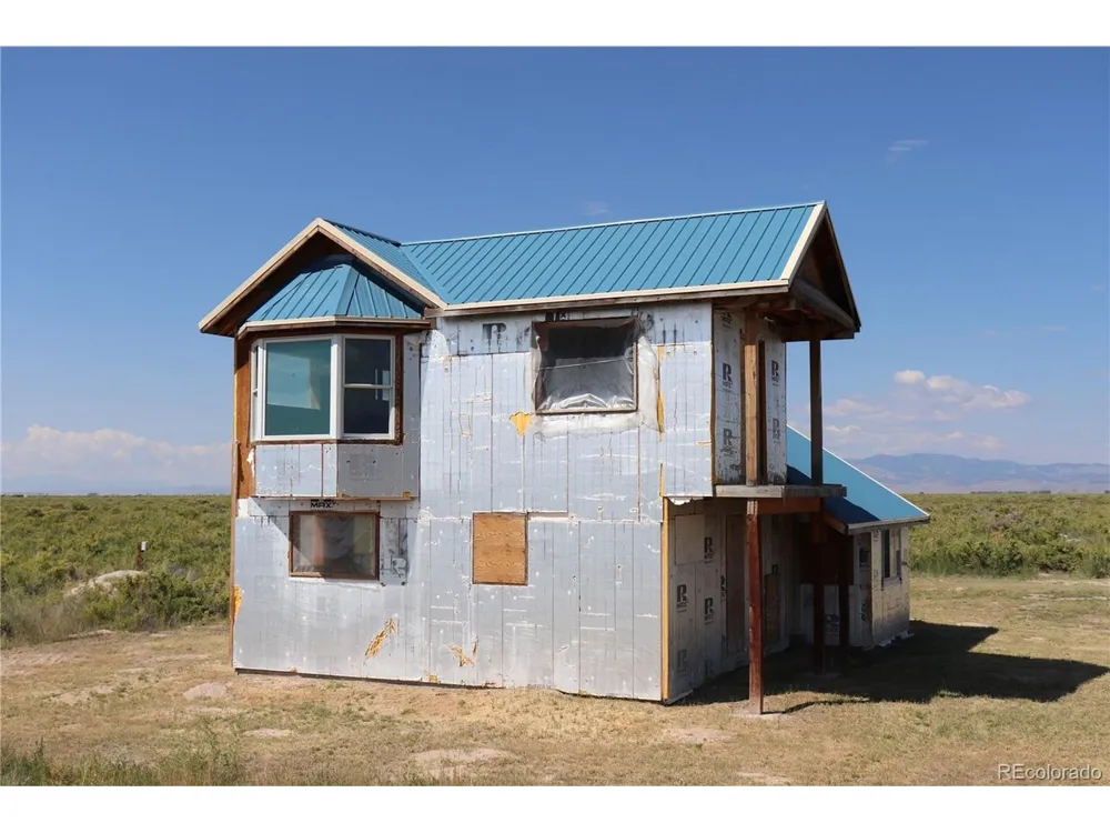 20497 County Road 59 Moffat, CO 81143