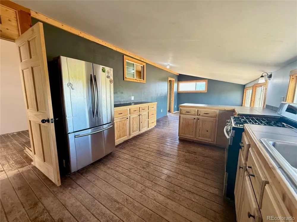 20497 County Road 59 Moffat, CO 81143