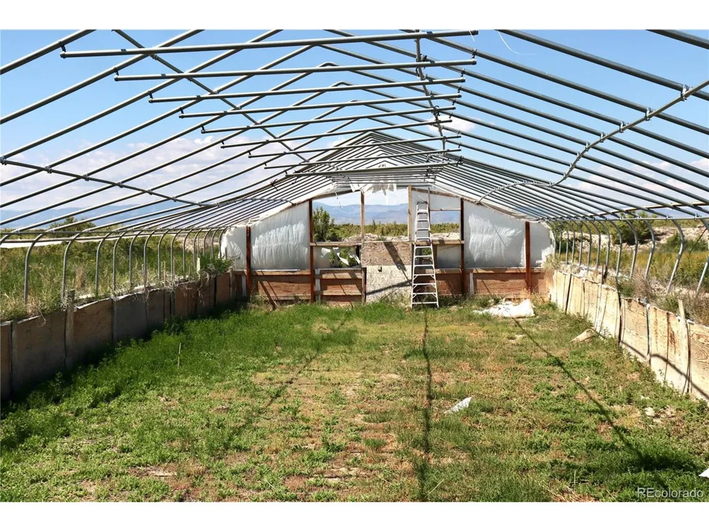 20497 County Road 59 Moffat, CO 81143