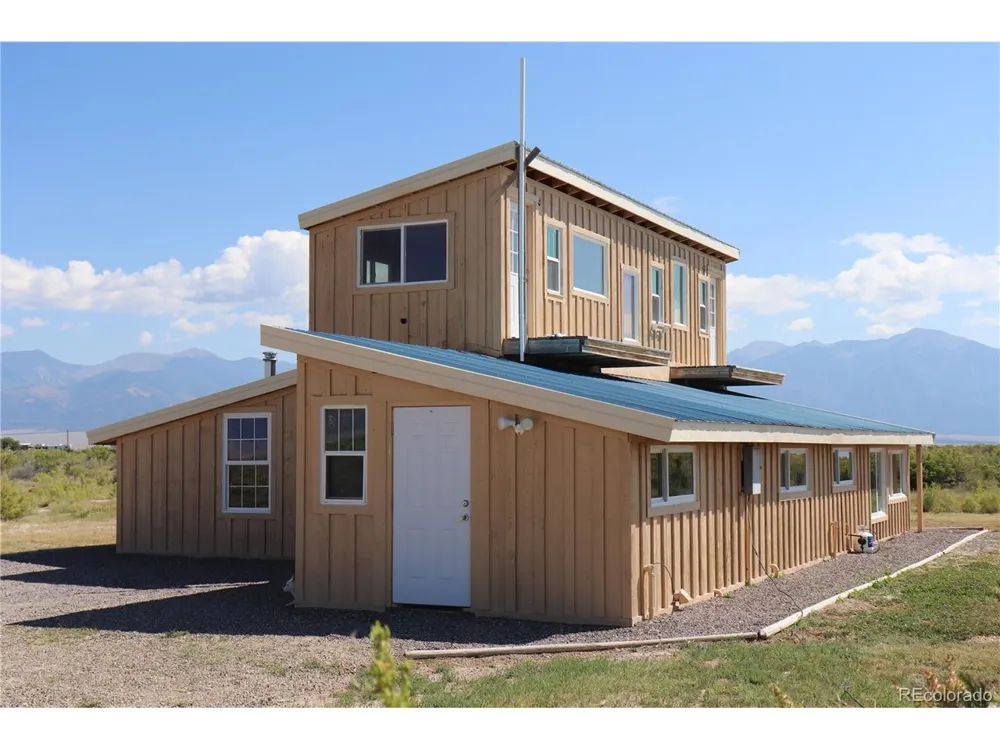 20497 County Road 59 Moffat, CO 81143