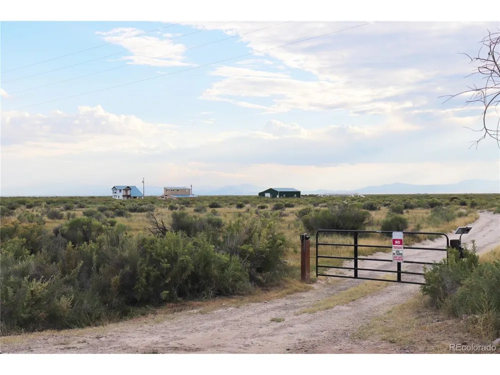 20497 County Road 59 Moffat, CO 81143