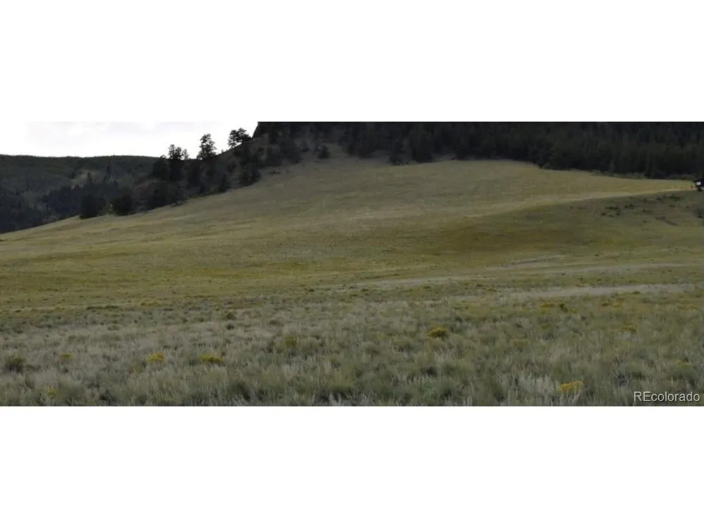 5123 Bar D Road Como, CO 80432