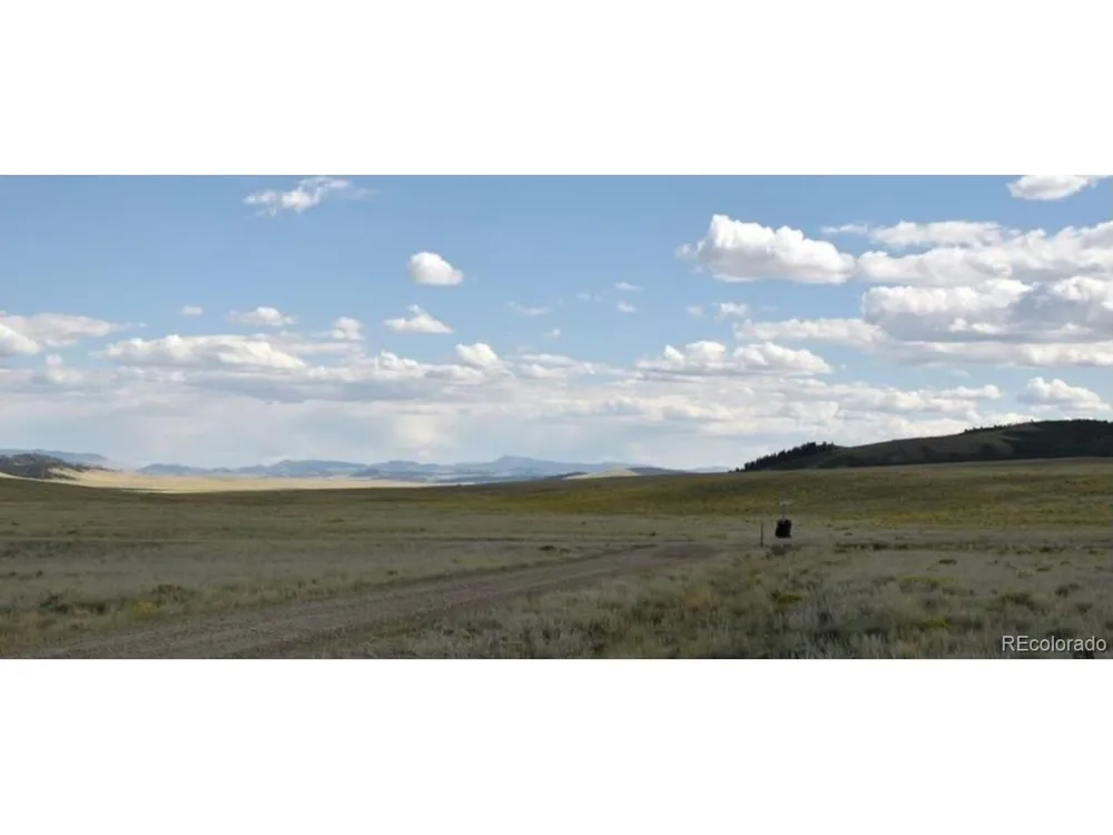 5123 Bar D Road Como, CO 80432