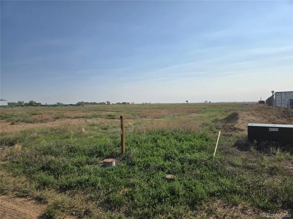 8618 Maverick Lane Ordway, CO 81063