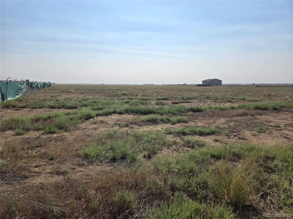 8618 Maverick Lane Ordway, CO 81063
