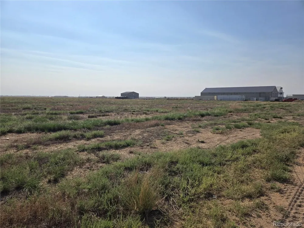 8618 Maverick Lane Ordway, CO 81063