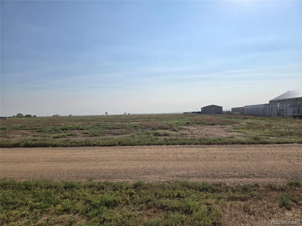 8618 Maverick Lane Ordway, CO 81063
