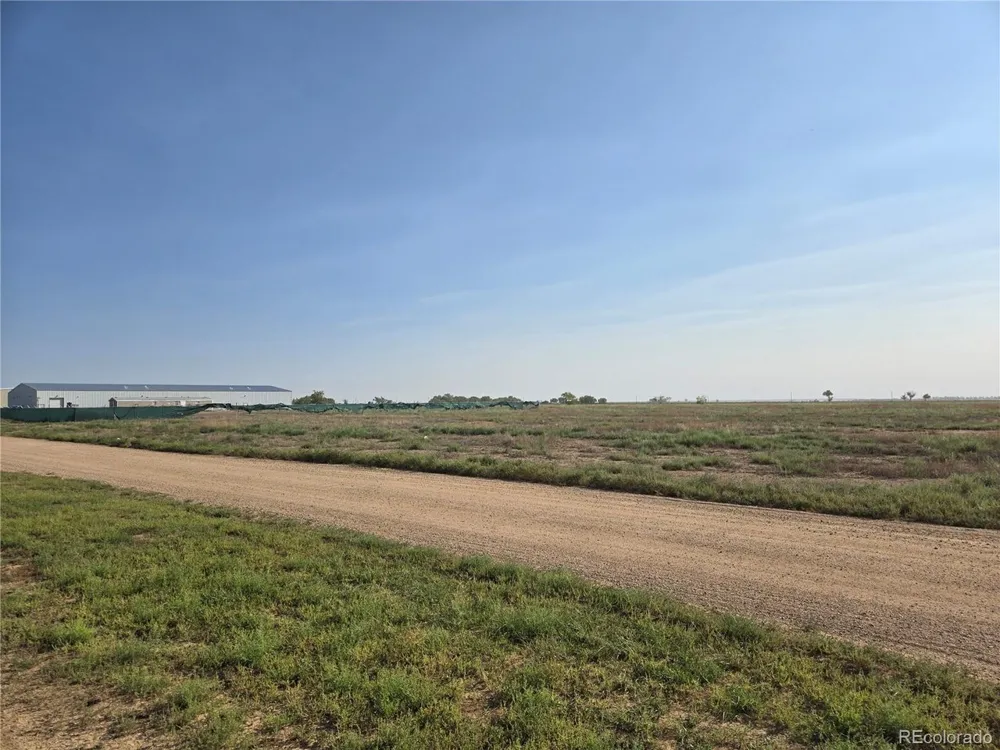 8618 Maverick Lane Ordway, CO 81063