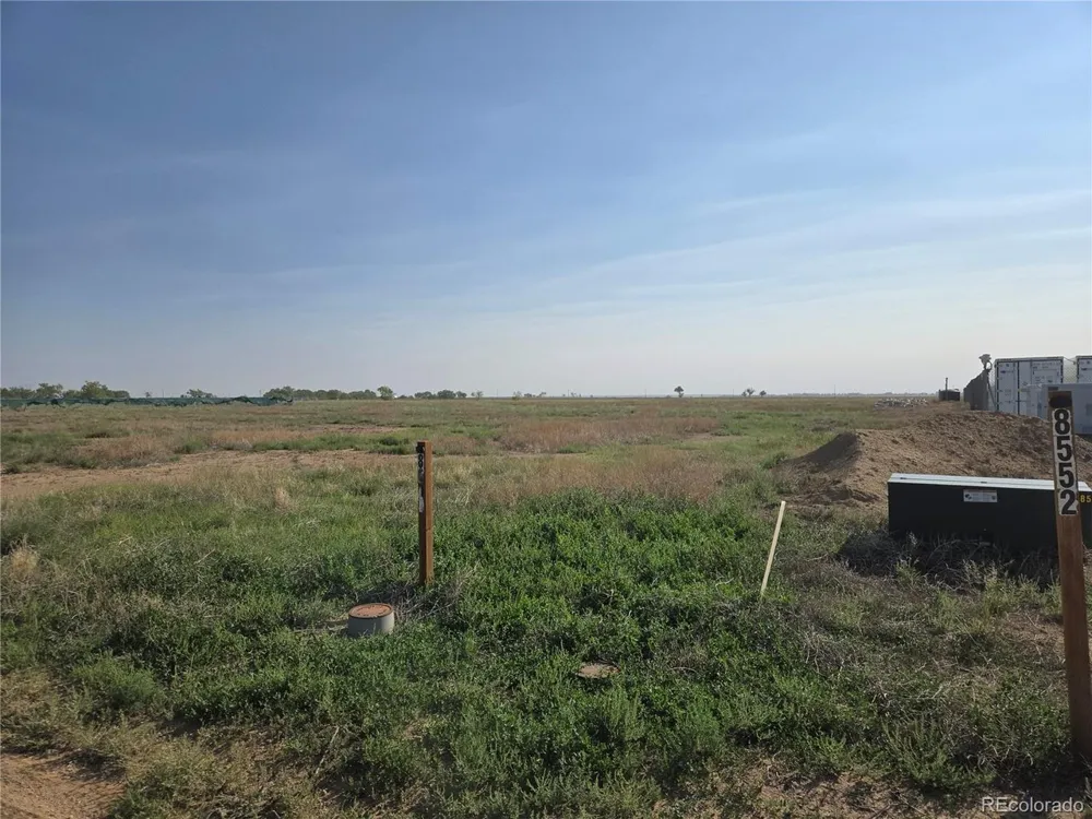 8618 Maverick Lane Ordway, CO 81063