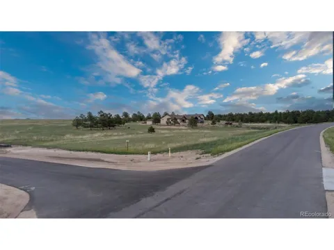 Bison Meadows Court