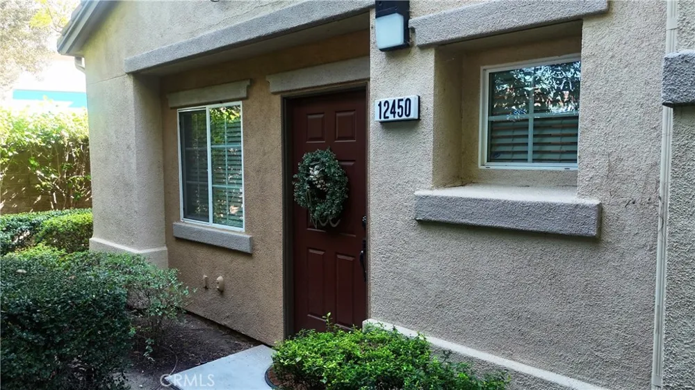 12450 Travanca Lane Eastvale, CA 91752