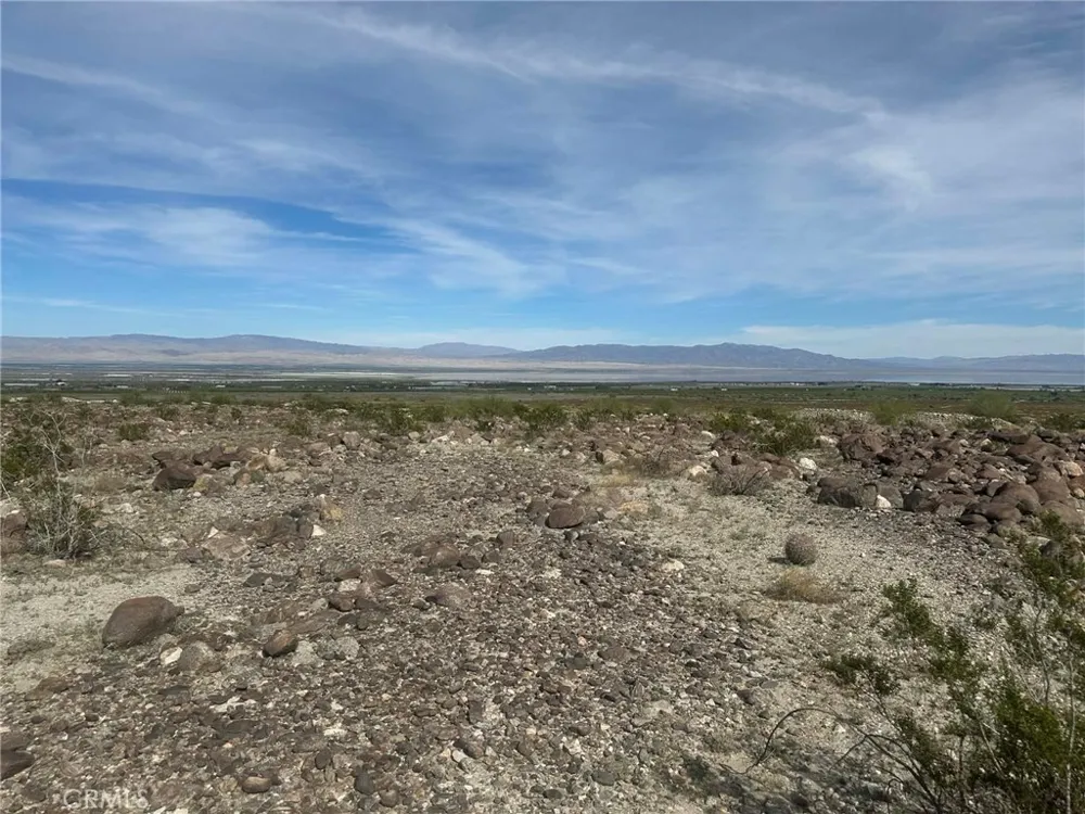 84th Avenue Oasis, CA 92274