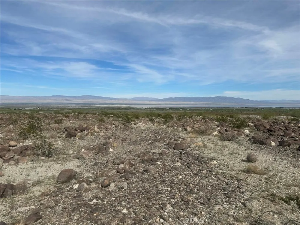 84th Avenue Oasis, CA 92274
