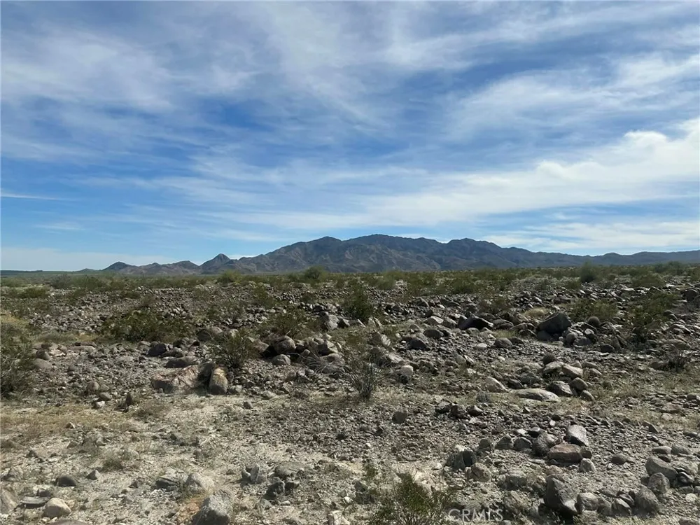 84th Avenue Oasis, CA 92274