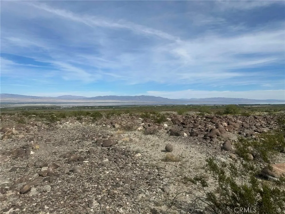 84th Avenue Oasis, CA 92274
