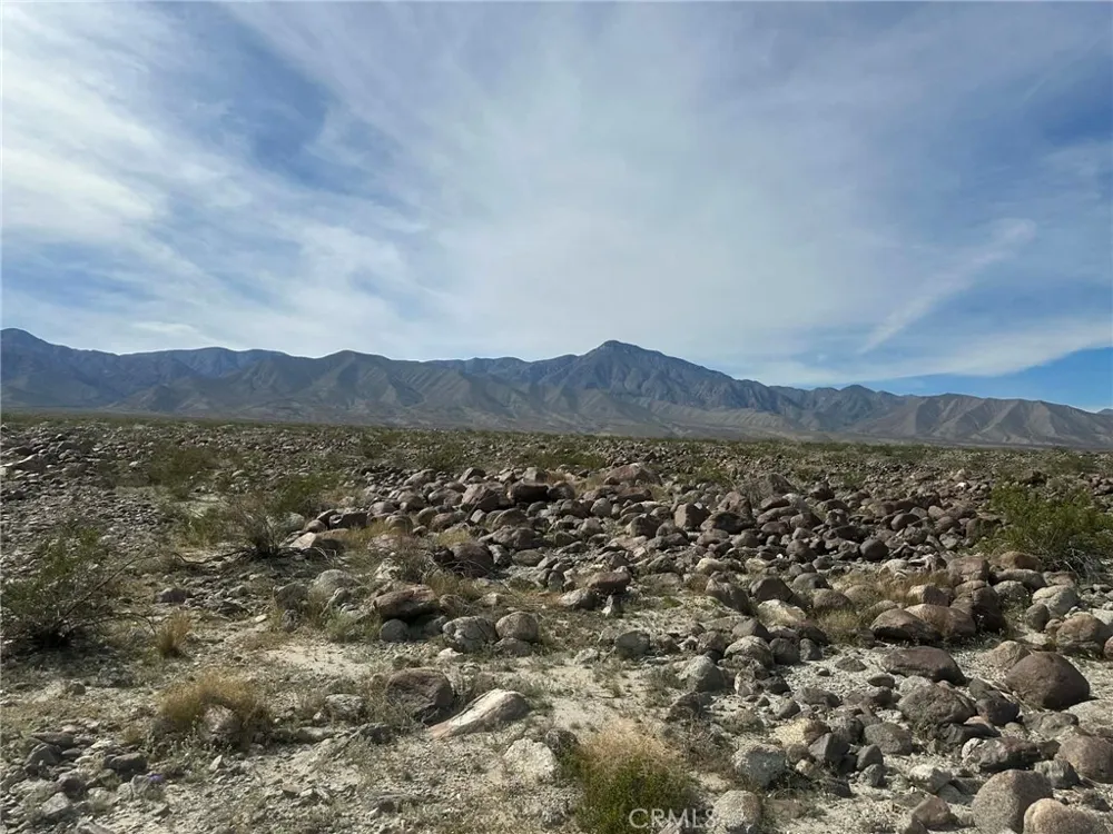 84th Avenue Oasis, CA 92274