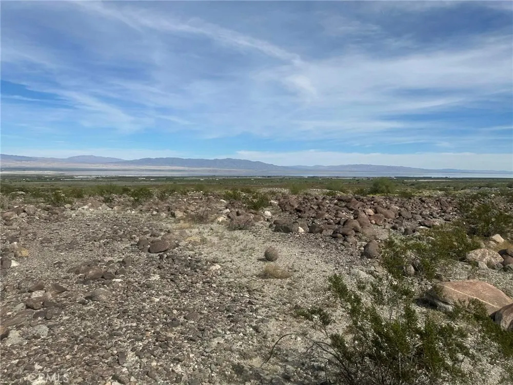 84th Avenue Oasis, CA 92274