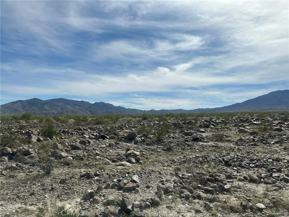 84th Avenue Oasis, CA 92274