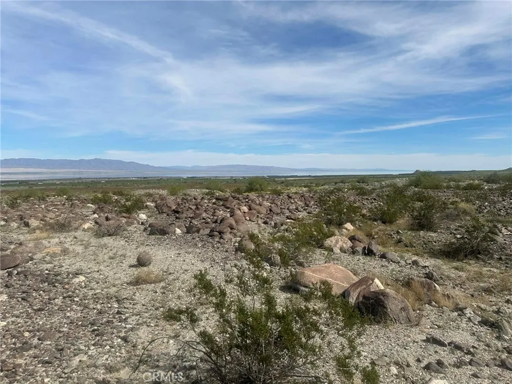 84th Avenue Oasis, CA 92274