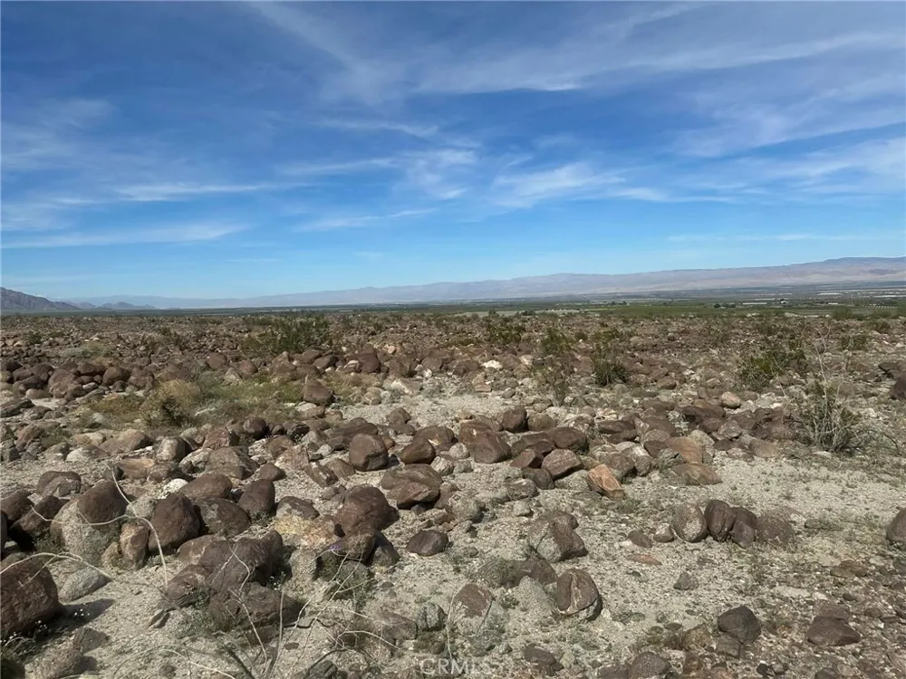 84th Avenue Oasis, CA 92274